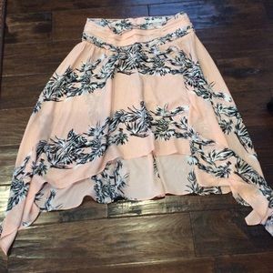 FINAL PRICE🎉Zara skirt